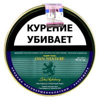 Трубочный табак John Aylesbury Own Mixture 50 гр.