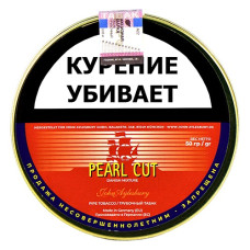 Трубочный табак John Aylesbury Pearl Cut 50 гр.