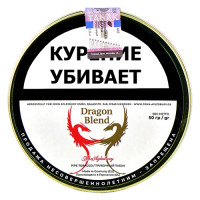 Трубочный табак John Aylesbury Dragon Blend 50 гр.