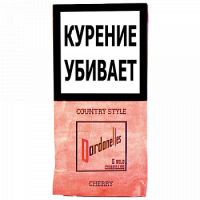 Сигариллы Dardanelles Wild Country Style Cherry - 5 шт