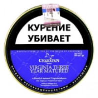 Трубочный табак Charatan Virginia Three Year Matured 50 гр.