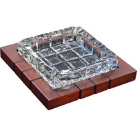 Пепельница на 4 сигары Cigar Ashtray ASH4CW