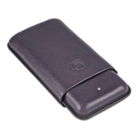 Футляр для сигар Dunhill - PA9133 - Sidecar 3F Churchill Cigarcase