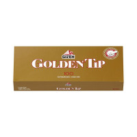 Гильзы для сигарет Gizeh Golden Tip 100 шт.