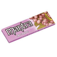 Бумага для самокруток Mantra 1.25 - Grape