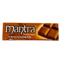 Бумага для самокруток Mantra 1.25 - Chocolate