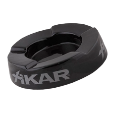 Пепельница Xikar 428 XIBK Ceramic Ashtray Black