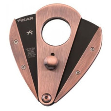 Каттер Xikar 302 BZBK Cutter X3 Bronze Black