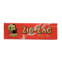 Бумага для самокруток Zig-Zag King Size