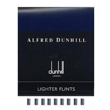 Кремни для зажигалки Dunhill Blue LA1000B (синие) 9шт.