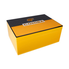 Хьюмидор Tom River на 50 сигар, Cohiba 560-559