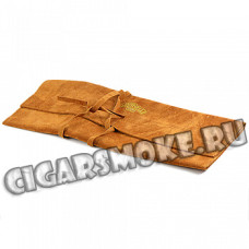 Кисет для 1 трубки Churchwarden Savinelli T670 Tobacco