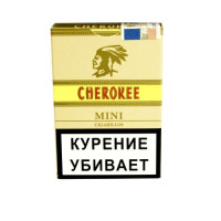 Сигариллы Cherokee Mini 5 шт.