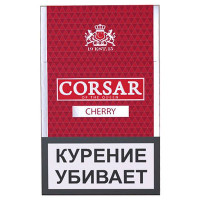 Corsar Cherry Limited Edition