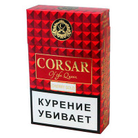 Corsar Cherry Gold