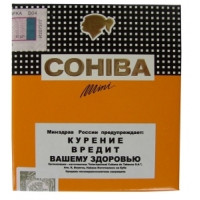 Сигариллы Cohiba Mini