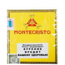 Сигариллы Montecristo Mini