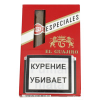 Испанские Сигары El Guajiro Especiales