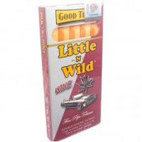 Сигариллы Good Times Little n Wild Wine 5 шт.