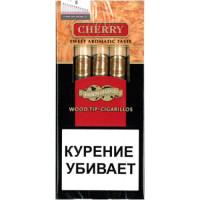 Сигариллы Handelsgold Cherry Wood Tip-Cigarillos