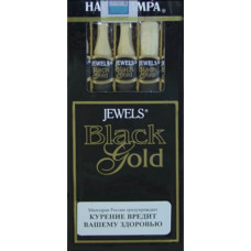 Сигариллы Hav-A-Tampa Jewels Black & Gold