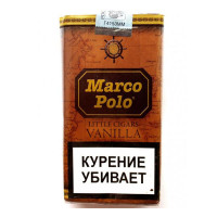 Сигариллы Marco Polo Vanilla