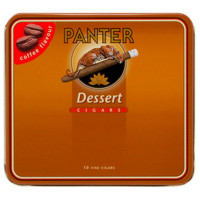 Сигариллы Panter Dessert