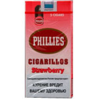 Phillies Strawberry