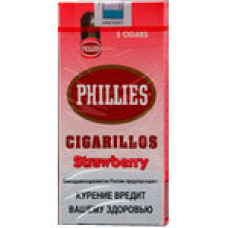 Phillies Strawberry