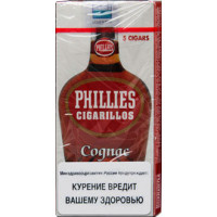 Phillies Cognac