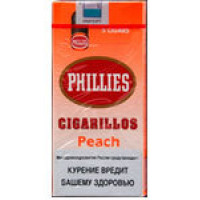 Phillies Peach