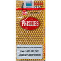 Phillies Honey