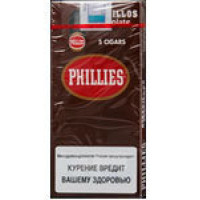 Phillies Chocolate