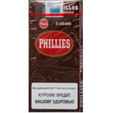 Phillies Chocolate