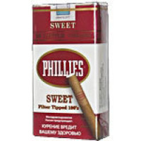 Phillies Little Cigars Sweet