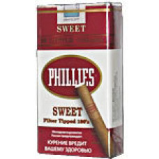 Phillies Little Cigars Sweet