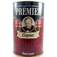 Сигариллы Premier Cognac туба 35 шт.