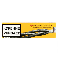 Сигариллы Villiger Original Krumme 2х3 шт.