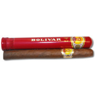 Cигары Bolivar Tubos No.3