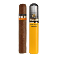 Сигары Cohiba Robustos Tubos