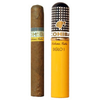 Сигары Cohiba Siglo I Tubos