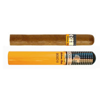 Сигары Cohiba Siglo II Tubos