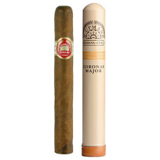 Сигары H.Upmann Coronas Major Tubos