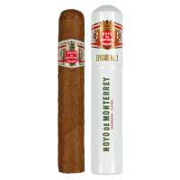 Сигары Hoyo de Monterrey Epicure No 2 Tubos