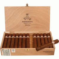 Cигары Montecristo Edmundo