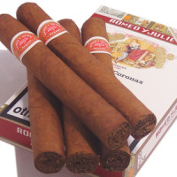 Сигары Romeo y Julieta Coronas