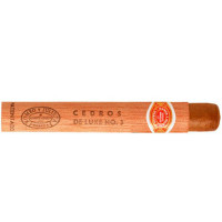 Cигары Romeo & Julieta Cedros de Luxe №3