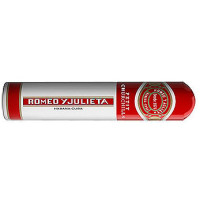 Сигары Romeo y Julieta Petit Churchills Tubos