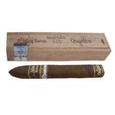 Сигара Boutige Blends Aging Room Quattro Torpedo