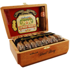 Cигары Arturo Fuente Hemingway Short Story